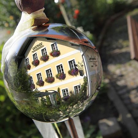 Landgasthof Zum Muller Ruderting Eksteriør billede