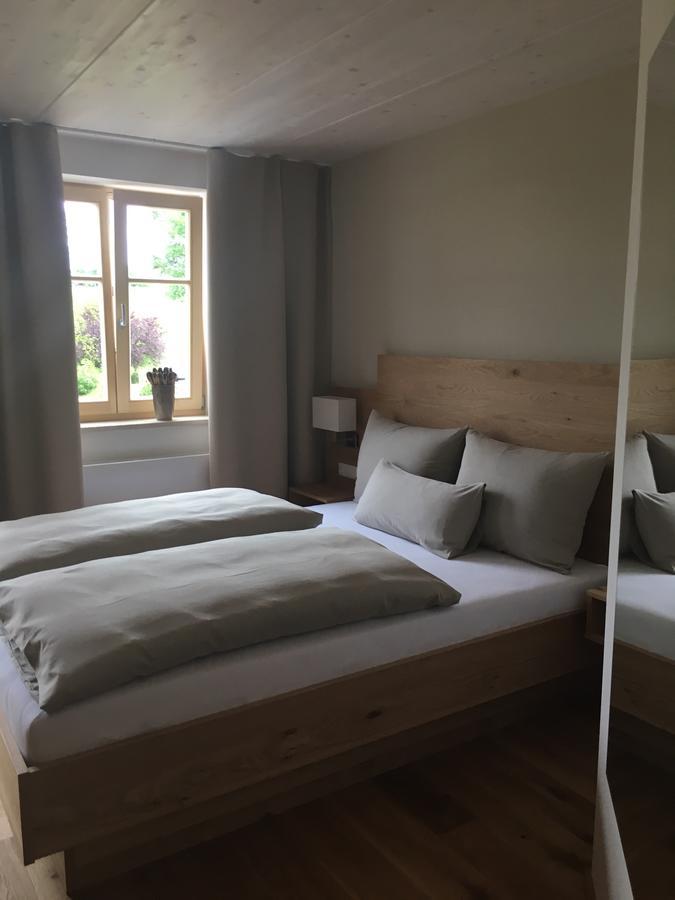 Landgasthof Zum Muller Ruderting Eksteriør billede